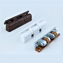 UğurKalıp  90 mm Pratik (S-Quıck) Kapı Menteşe - Beyaz